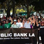 Public Banking Proponents See Victory in Outcome of Measure B Vote
