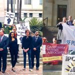 California Public Banking Alliance Press Release: Santiago and Chiu Introduce AB 857 to Pave Way for Public Banks