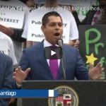 Momentum Builds for Public Banks: Los Angeles City Council Endorses AB 857