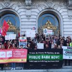 Wall Street Beware: The Public Banking Movement Is Coming for You