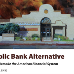 The Public Bank Alternative