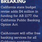 Governor’s Budget Blueprint Affirms California’s Commitment to Closing Financial Services and Racial Wealth Gap