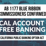 CalAccount Blue Ribbon Commissioners Confirmed