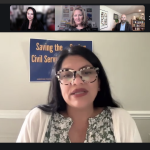 Watch the Public Banking Panel Recording ft. Rep. Rashida Tlaib + CPBA's Trinity Tran